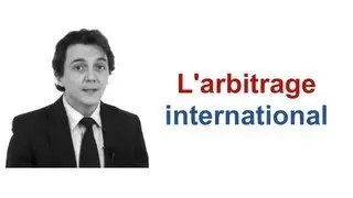 L'arbitrage international - Cabinet Bensussan Berenthal & Associ&eacute;s