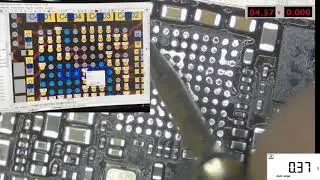 falha de audio em chamadas iphone 8 plus solução alternativa.