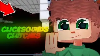 LONG CLUTCHES 15+ EXTENSION! CLICKSOUNDS REDUCE! Bloody A7