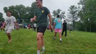 Rogue Warriors vs Kailber 2nd Set