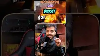 movie vs game budget   #gta6 #endgame #comparison #avatar