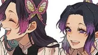 Los Creepypastas reaccionan a los pilares y lunas superiores (Gyomei)(Uzui)(Daky y Gyutaro)(Kaigaku