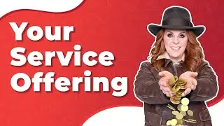 Your Service Offering MUST Have These 3 Things - How To Package And Price Your MSP Services (Part 1)