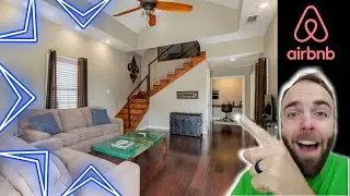 How Do I Make My AIRBNB STAND OUT