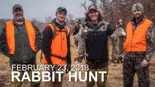 Run 'N Gun Rabbits | The Hunting Public
