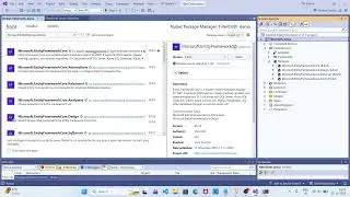 ASP.NET Core 8 MVC  Filter System | Full Tutorial with Stored Procedure