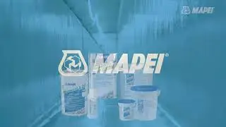 Mapei | Assainissement des canalisations, Baden (AG)