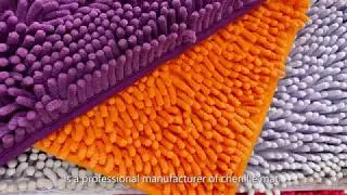 Chenille
