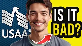USAA Banking Review | Pros And Cons Of USAA Bank | USAA Banking Rating | USAA Bank Pros And Cons