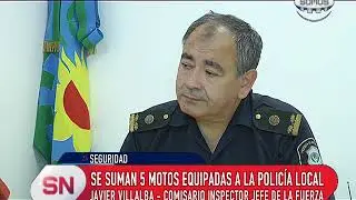 VILLALBA POLICIA LOCALOK