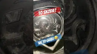 #viral #trend #mechanik #2026  #opel #auto #winter #zima #śnieg #hankook #opony #vauxhall #vectra