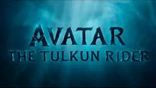 Avatar 4 The Tulkun Rider (Official trailer) 