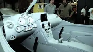 ICON Aircraft Commercial