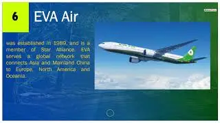 BEST AIRLINES IN THE WORLD 2019