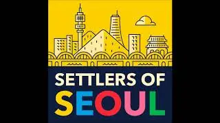 Ep - 14 &ndash; John Nowell on 53 Years in South Korea