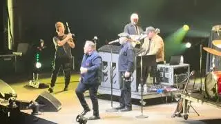 Church People - Newsong (Live at Winterjam 2026h