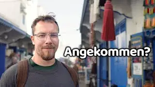 Wir dachten, es geht nicht weiter | Road Story