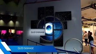 ISE 2017 Hightlight