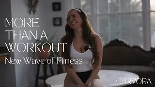 My Dad Interviews Me About Curvora&reg;: A Raw, Unscripted Conversation