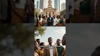 Why Nigeria&rsquo;s Youth Population Worries Imperial Powers