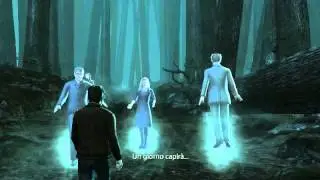 Harry Potter e i Doni della Morte parte 2 - [16] - La resa 2/2