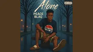 Alone