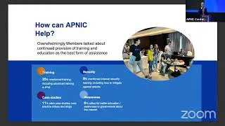 APNIC Products and Services