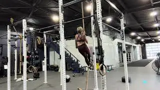 Tuesday 8th metcons