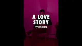 A Technology Love Story