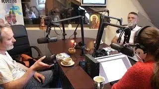 Cinema Albert Production-studio radio Rodzina