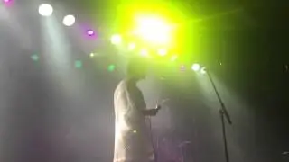 Karin Park - Stick to the Lie - Live at Electronic Summer 2015, G&ouml;teborg, Sweden