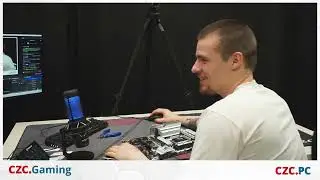 PĚKN&Aacute; HERN&Iacute; SESTAVA - 7900 XTX | PC Build | Z&aacute;znam streamu z Twitche