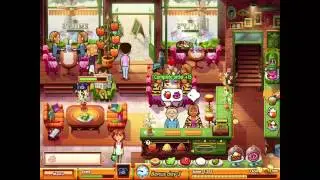 Delicious - Emily's True Love - Level 6.3 Walkthrough