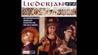 Liederjan - schlemmerlied