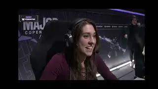 Showmatch: Team Sha77e vs. Team Pengu (with BikiniBodhi) | Blast 6 Copenhagen
