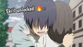 Ketika skill lu aktif 🔥...|| Kyuukyoku Shinka shita Full Dive RPG