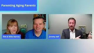 Financial Planning for our Aging Parents