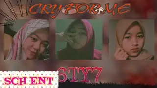 6TY7 - CRY FOR ME (COMEBACK)