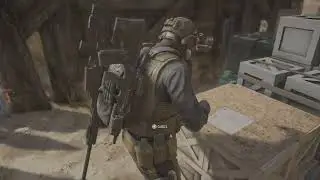 Ghost Recon Breakpoint how to get the khaki paint for clothing