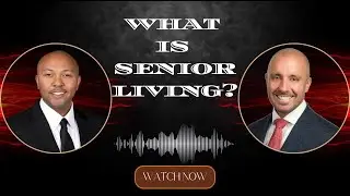 Senior Living Syndications Explained: 3.2&times; Returns, Risk Capital & a Real Case Study