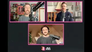 Объявление от J&A Studios!