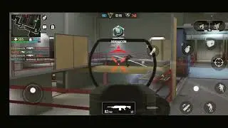 🔥[ELyS] GameOn vs [TEAM] KillOnMyWayToHell🔥