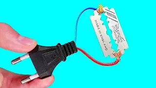 Amazing Genius Handyman Secrets and Tips