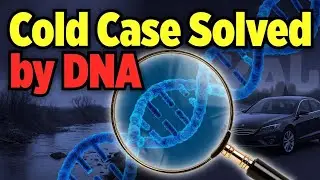 &ldquo;Cold Case Cracked: How DNA Chased a 1956 Double Killing