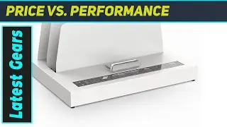 Automatic Thermal Binding Machine: The Ultimate Office Document Binder