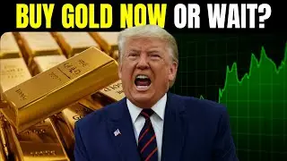 🚨 ALERT: Gold Just Made New All Time Highs (33% ROI)