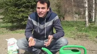 Jak i dlaczego nawozić glebę wapnem granulowanym?