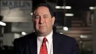 Marlin Steel Wire   From Bagels to Boeing