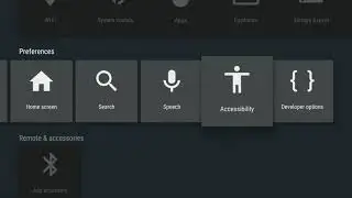 tv normal developer mode debugging lollipop marshmellow