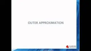 The New Gurobi Quadratic Constraint (QCP and SOCP) Optimizer
